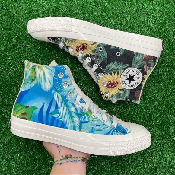 Converse Shoes - Converse All Star Chuck Taylor Chuck 70 Hi